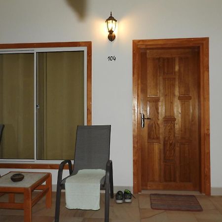 Karaa Village Тодду Экстерьер фото