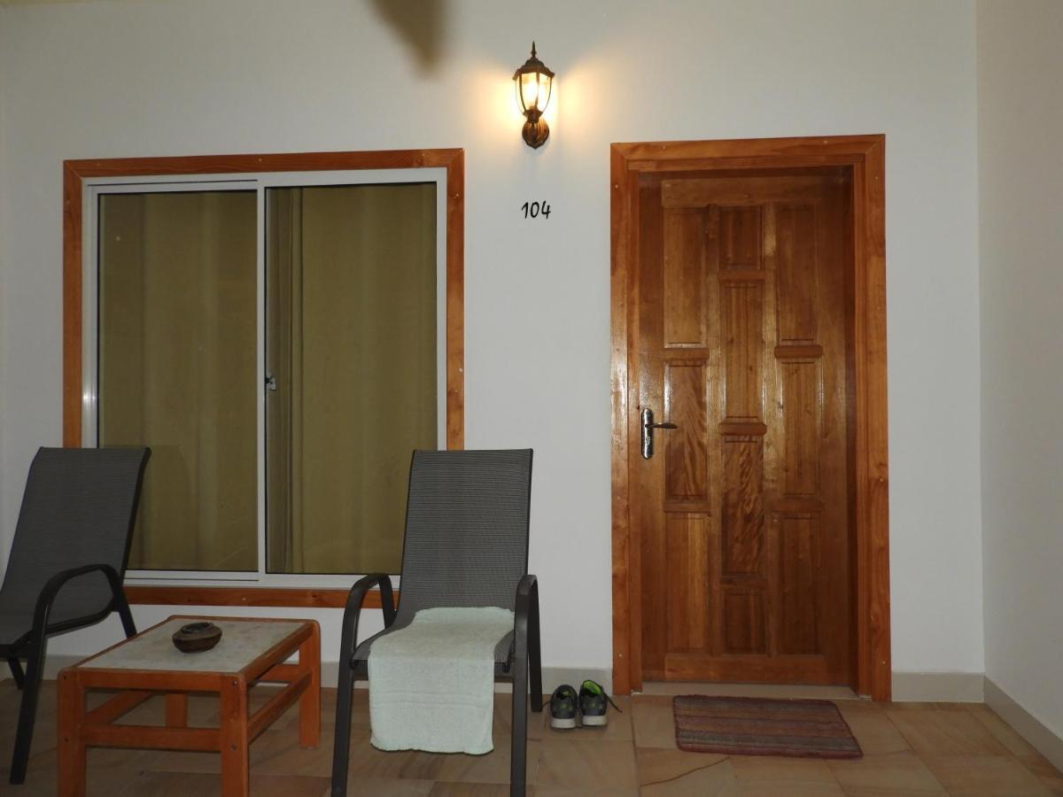 Karaa Village Тодду Экстерьер фото