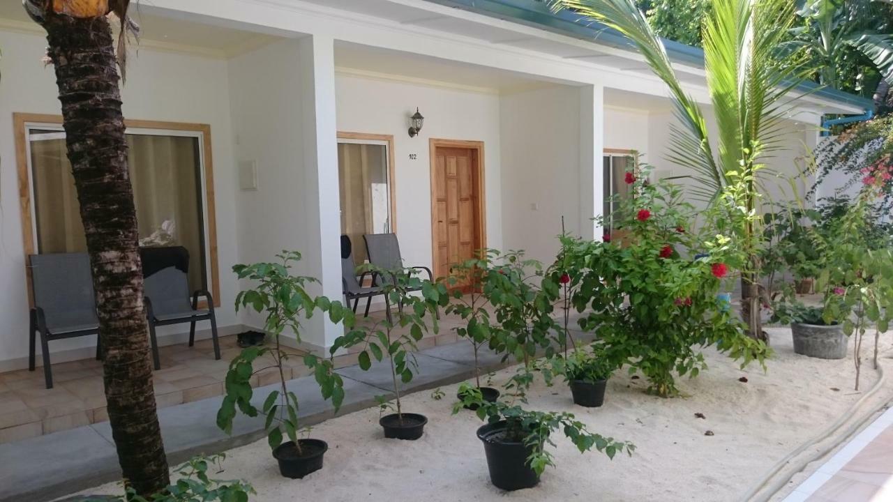 Karaa Village Тодду Экстерьер фото