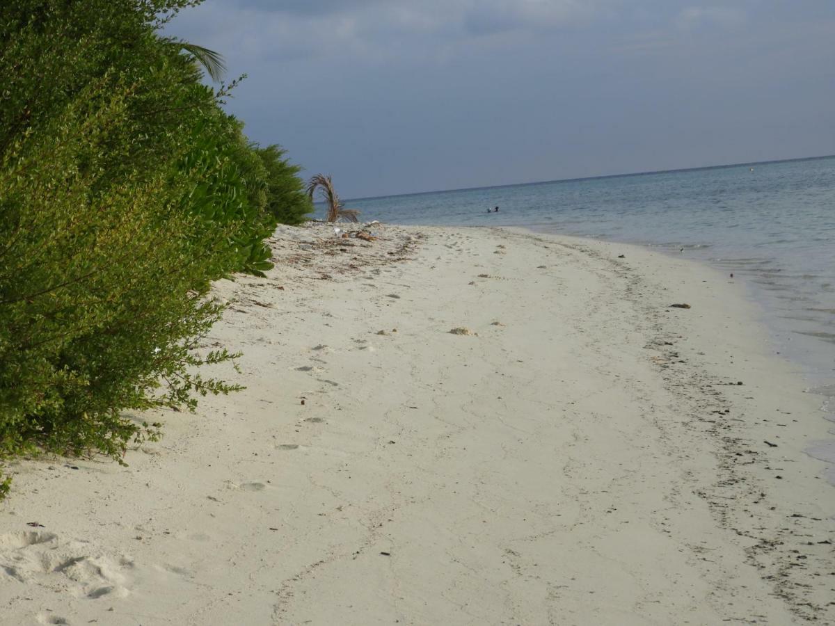Karaa Village Тодду Экстерьер фото